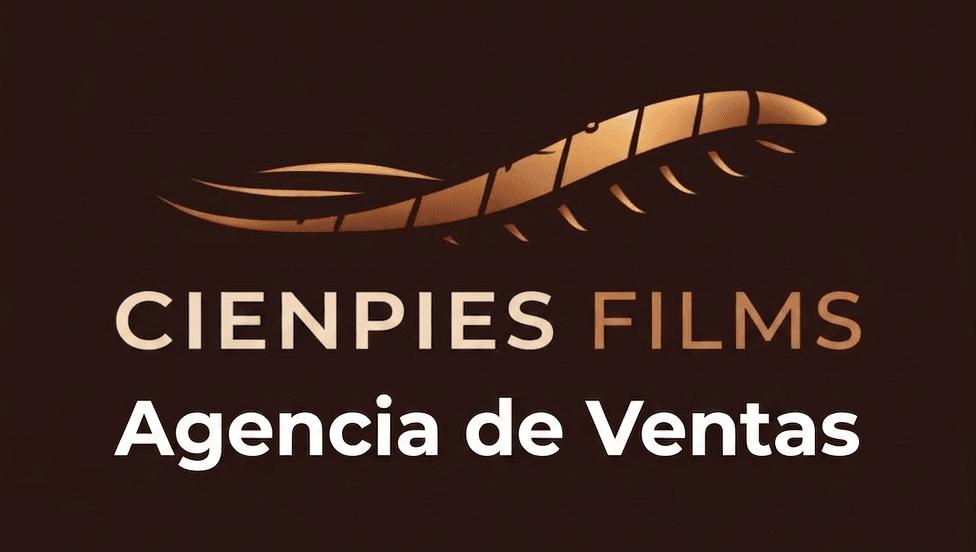 Cienpies Films — Agencia de Ventas