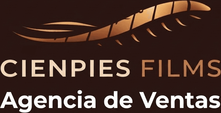 Cienpies Films — Agencia de Ventas