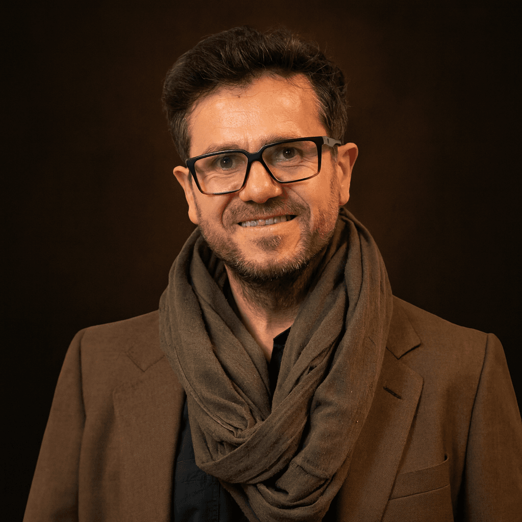 Marcelo Andrés Fuentes